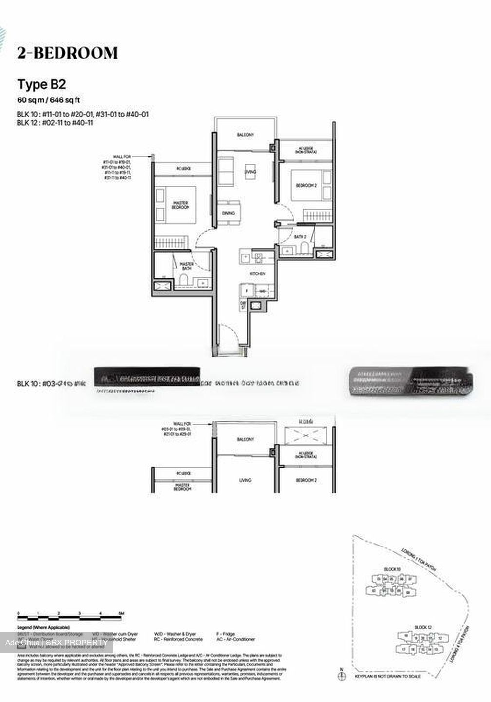 Lorong 8 Toa Payoh (D12), Condominium #467243531